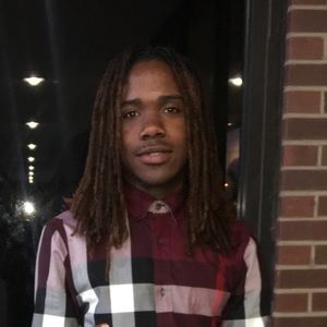 Meet your Posher, Dandrick